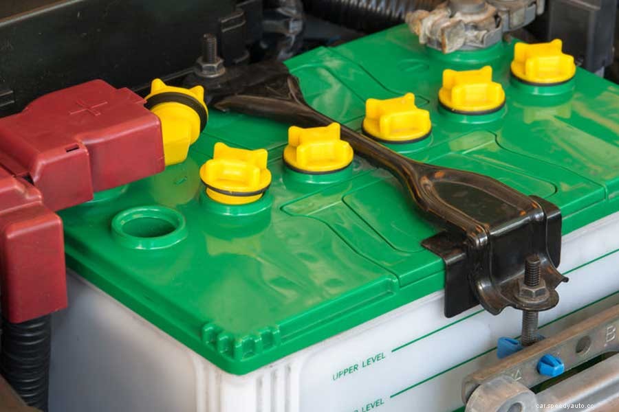 What Are the Symptoms of a Bad Alternator