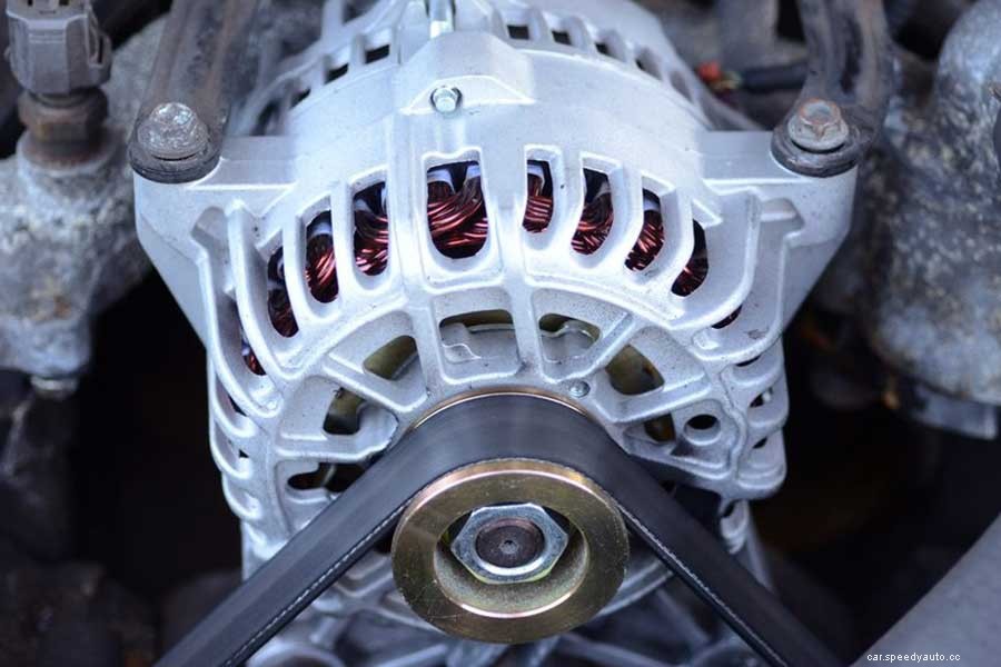 What Are the Symptoms of a Bad Alternator