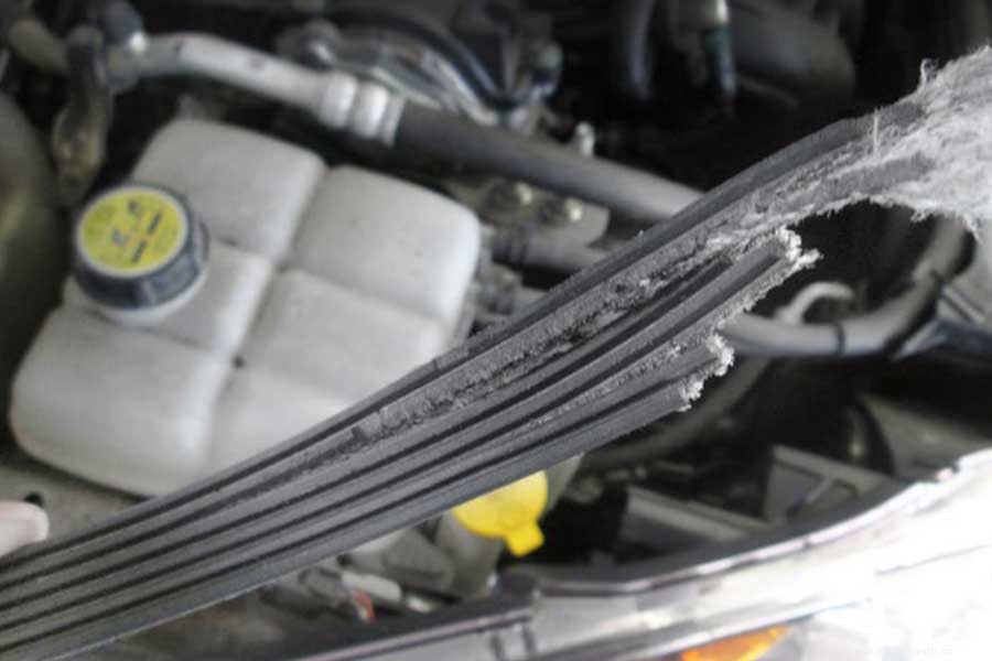 What Are the Symptoms of a Bad Alternator