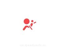 Toyota Hilux Warning Lights on Dash