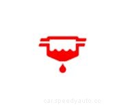 Toyota Hilux Warning Lights on Dash