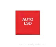 Toyota Hilux Warning Lights on Dash