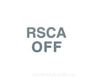 Toyota Hilux Warning Lights on Dash