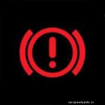 Toyota Prius Dashboard Symbols and Meanings