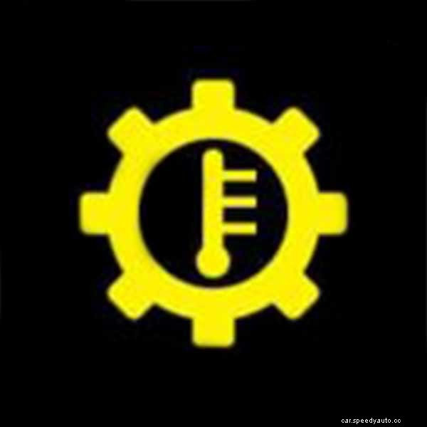 Toyota Prius Dashboard Symbols and Meanings