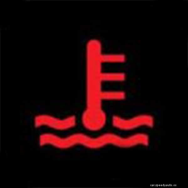 Toyota Prius Dashboard Symbols and Meanings