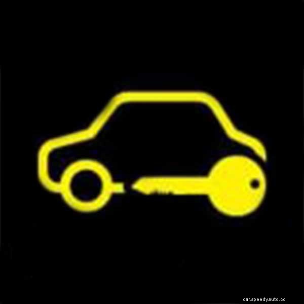 Toyota Prius Dashboard Symbols and Meanings