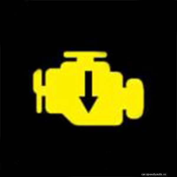 Toyota Prius Dashboard Symbols and Meanings