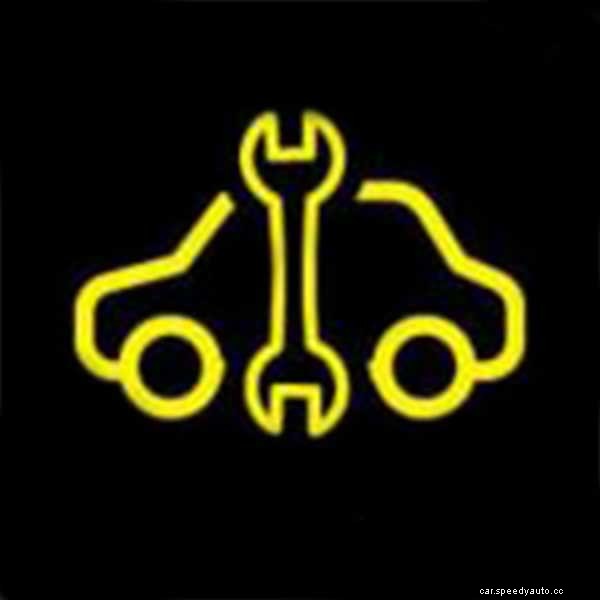 Toyota Prius Dashboard Symbols and Meanings