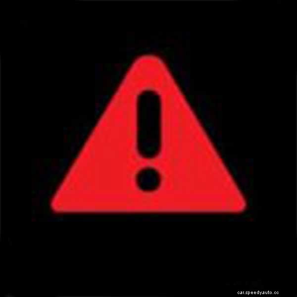 Toyota Prius Dashboard Symbols and Meanings