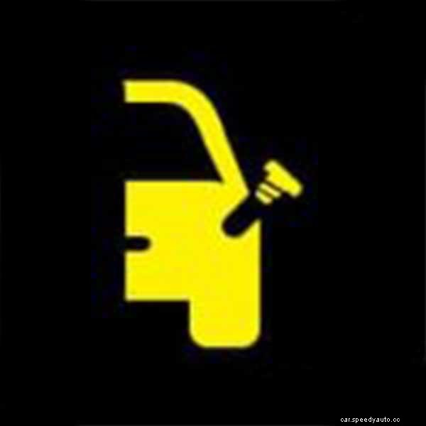 Toyota Prius Dashboard Symbols and Meanings