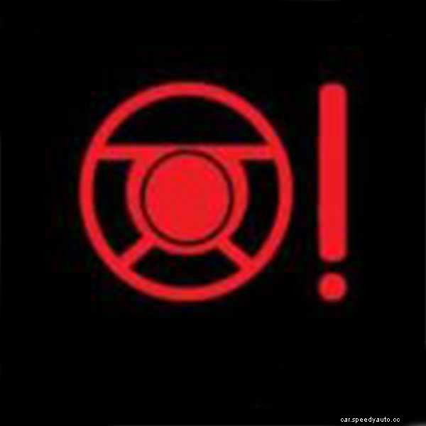 Toyota Prius Dashboard Symbols and Meanings