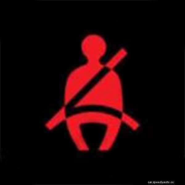 Toyota Prius Dashboard Symbols and Meanings