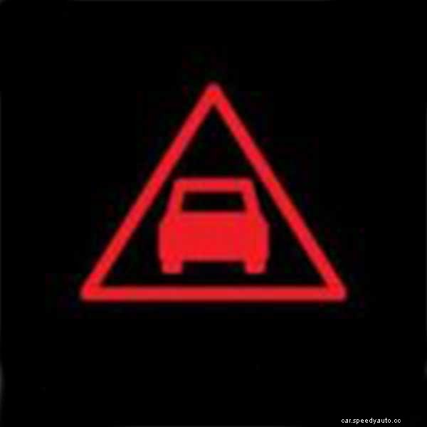Toyota Prius Dashboard Symbols and Meanings