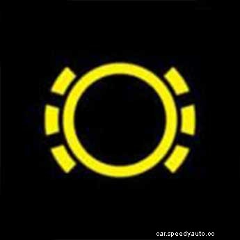 Toyota Prius Dashboard Symbols and Meanings