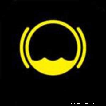 Toyota Prius Dashboard Symbols and Meanings