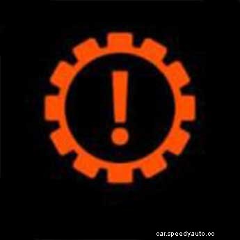 Toyota Prius Dashboard Symbols and Meanings