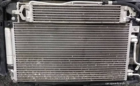 Coolant Leaking From Bottom of Car