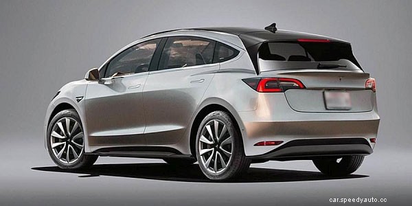 Volkswagen’s high-voltage electric car battery detailed