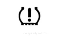 Dodge Charger Dashboard Symbols