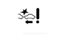 Dodge Charger Dashboard Symbols