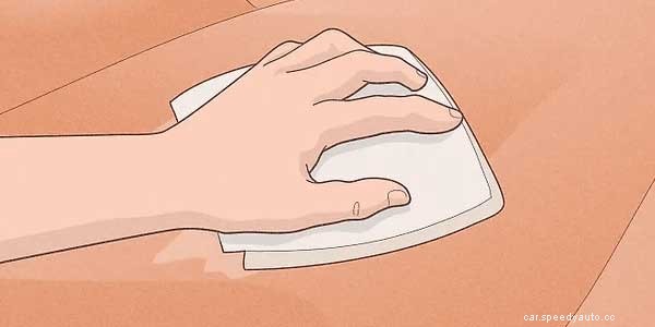 How to Get Period Blood Out Of Car Seat