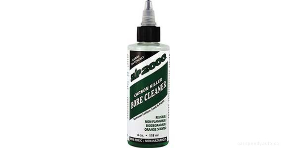 Best Solvent for Removing Carbon