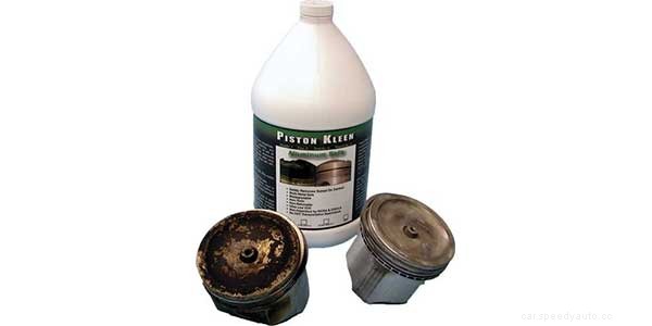 Best Solvent for Removing Carbon