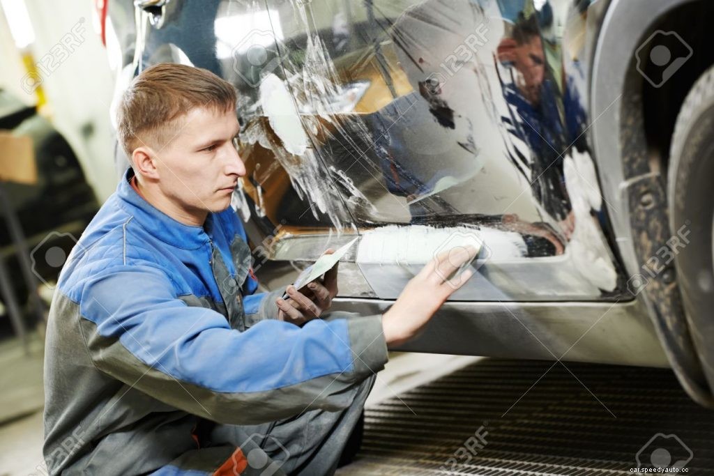 How To Do A Used Car Inspection