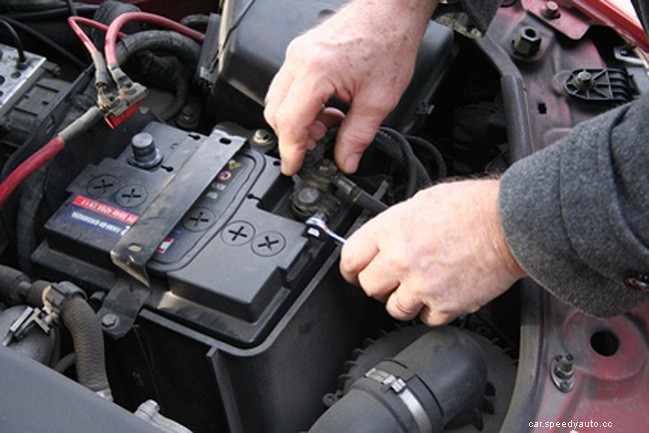 Car Battery Maintenance Tips and Tricks