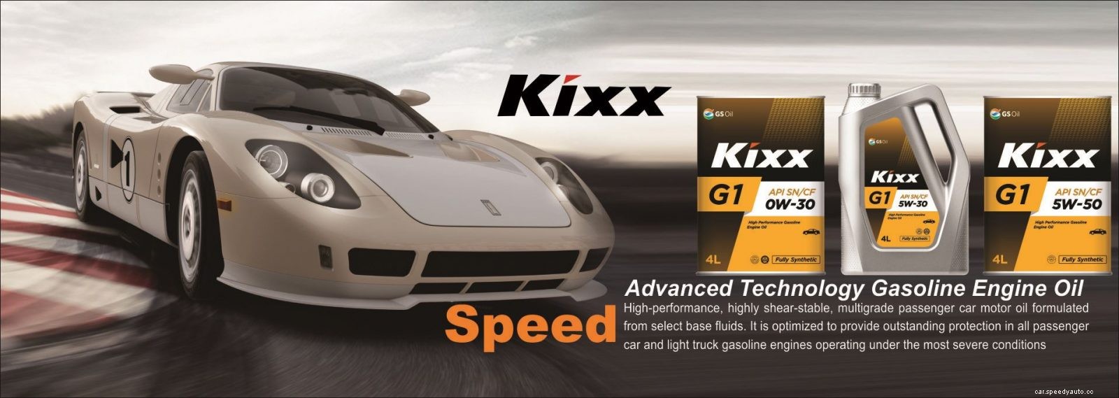 Top Synthetic Engine Oils in Pakistan