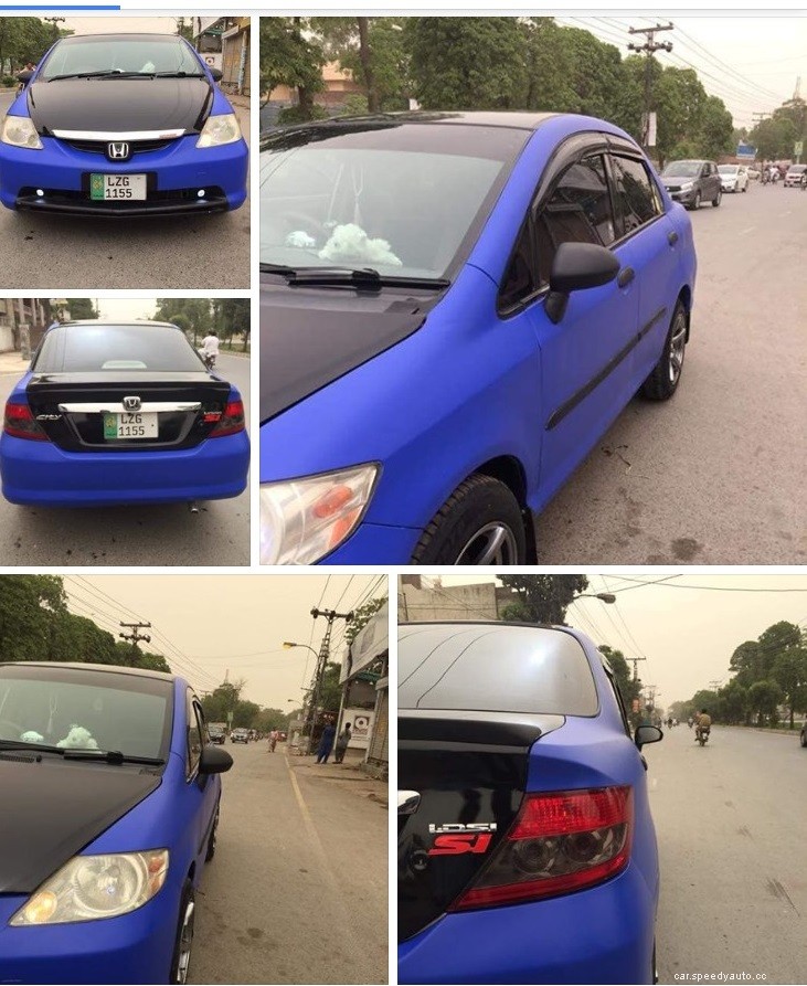 Car Wrapping in Pakistan Price with material detail