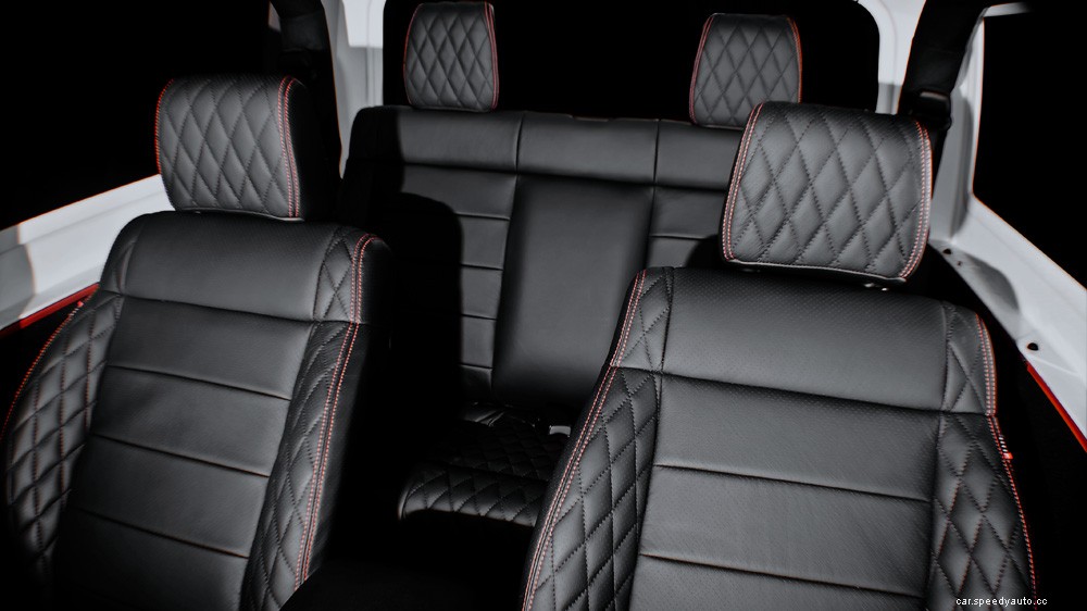 14 Essential Car Accessories for New Car