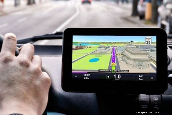 14 Essential Car Accessories for New Car