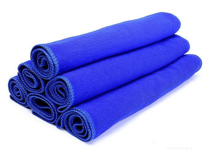 14 Essential Car Accessories for New Car