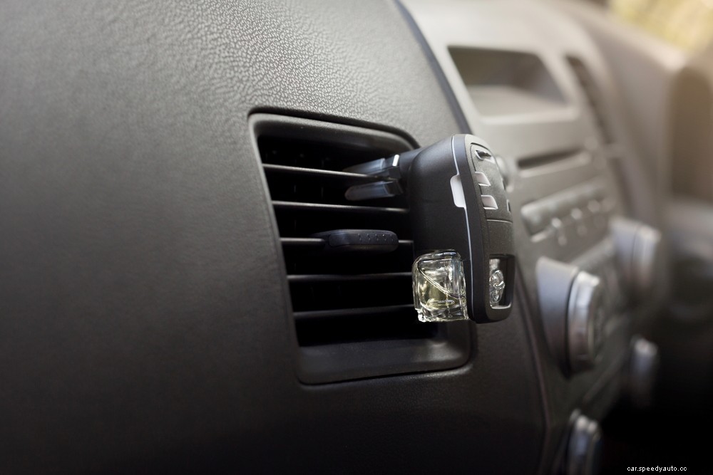 14 Essential Car Accessories for New Car