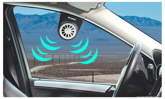 14 Essential Car Accessories for New Car