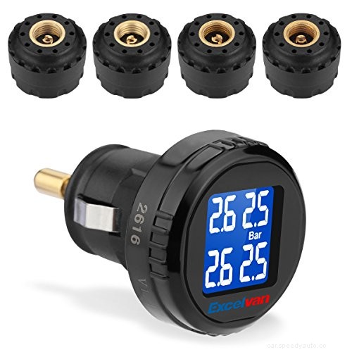 Best Tire Pressure Monitor System Devices