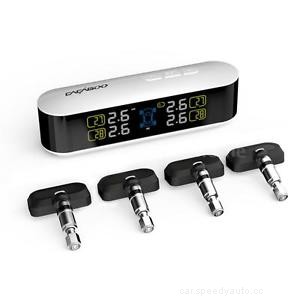 Best Tire Pressure Monitor System Devices