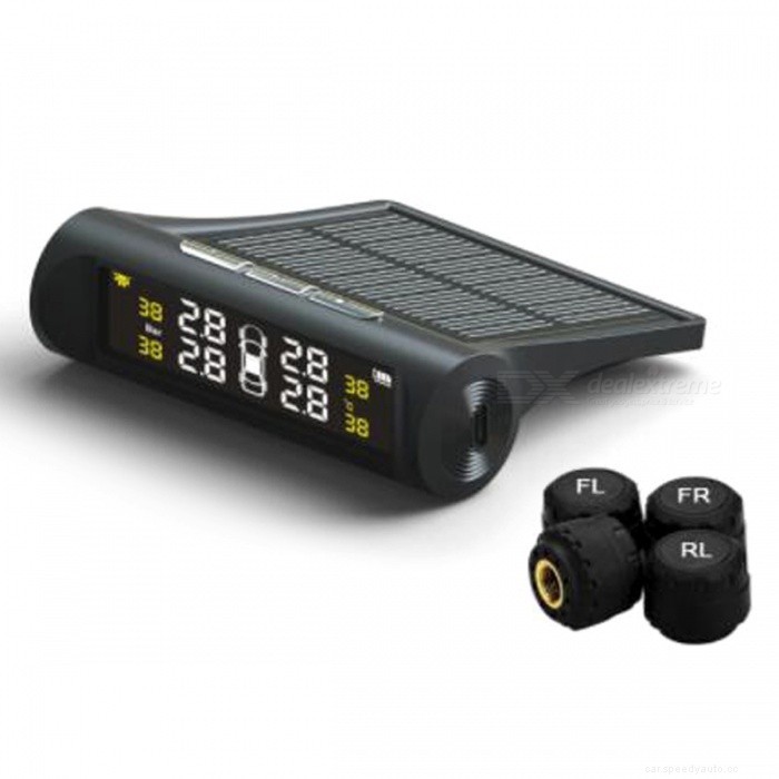 Best Tire Pressure Monitor System Devices