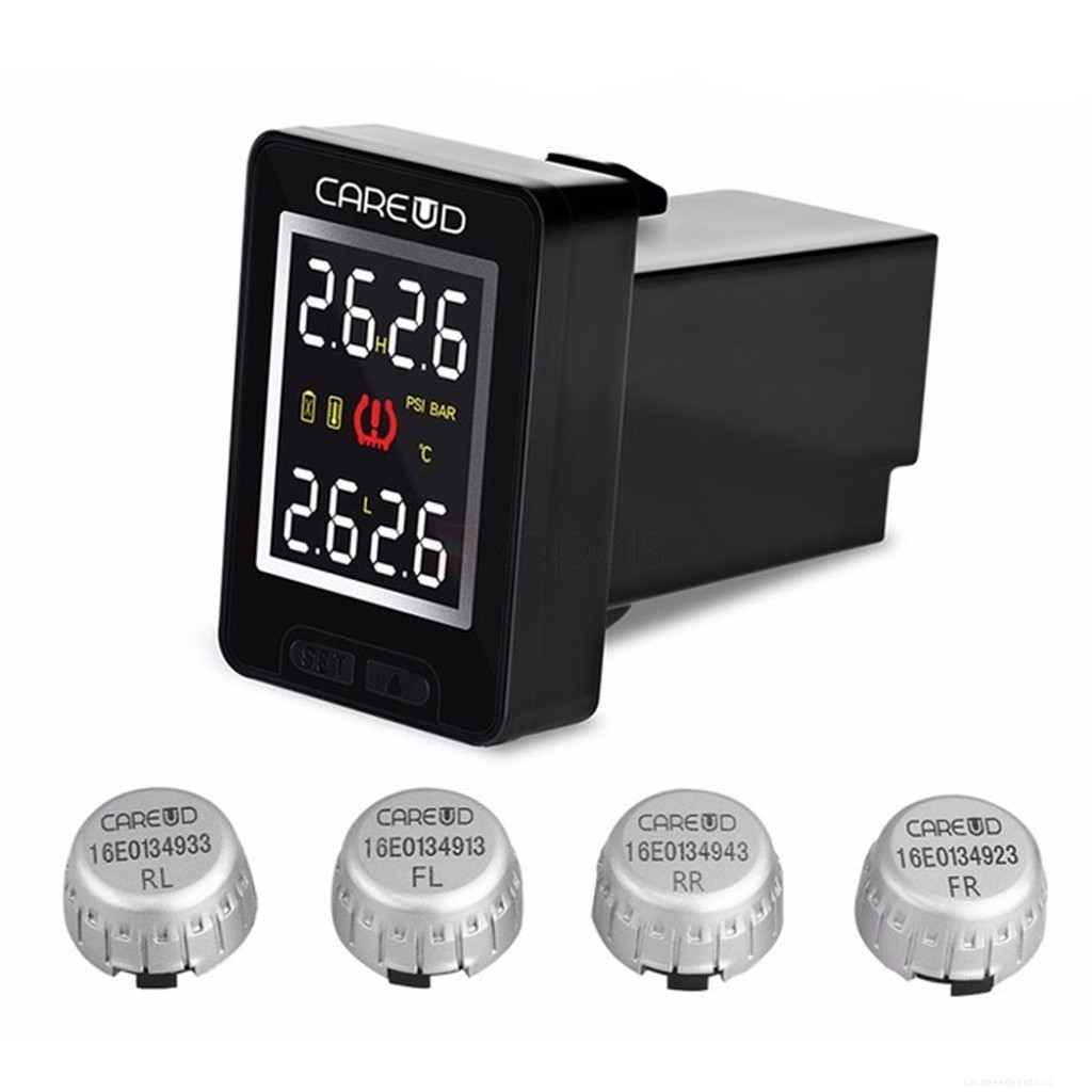 Best Tire Pressure Monitor System Devices