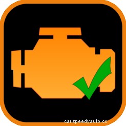 OBD2 Diagnostic App or Car Sensor System Check (Android and IOS)