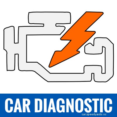 OBD2 Diagnostic App or Car Sensor System Check (Android and IOS)