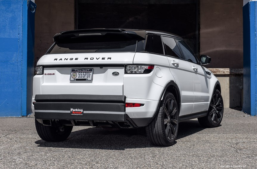 Top 10 Bumper Guards For SUVs