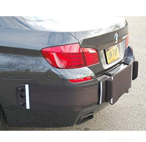 Top 10 Bumper Guards For SUVs