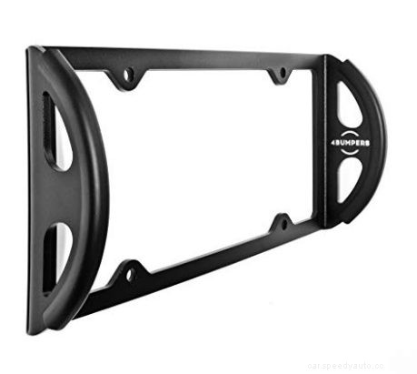 Top 10 Bumper Guards For SUVs