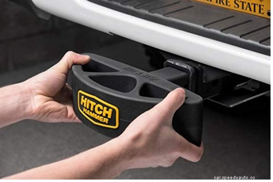 Top 10 Bumper Guards For SUVs