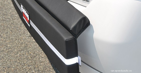 Top 10 Bumper Guards For SUVs
