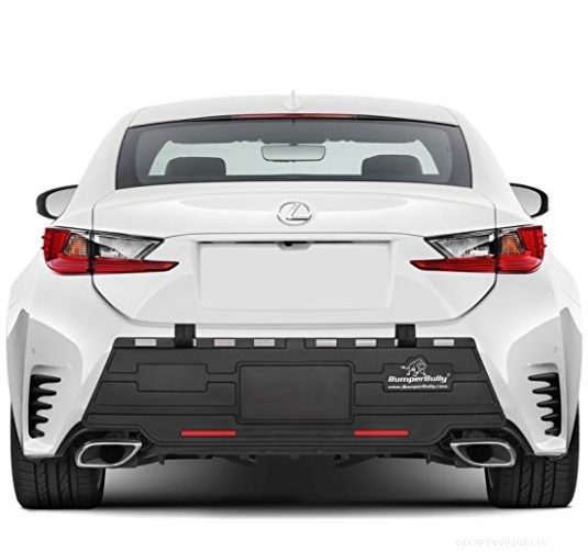 Top 10 Bumper Guards For SUVs