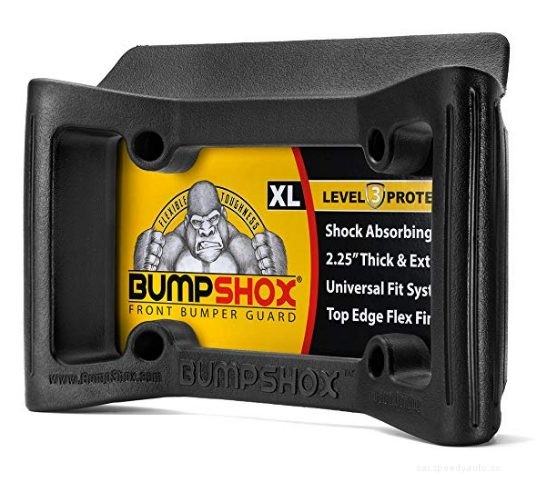 Top 10 Bumper Guards For SUVs